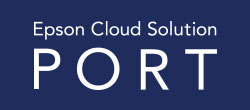 Epson Cloud Solution PORT