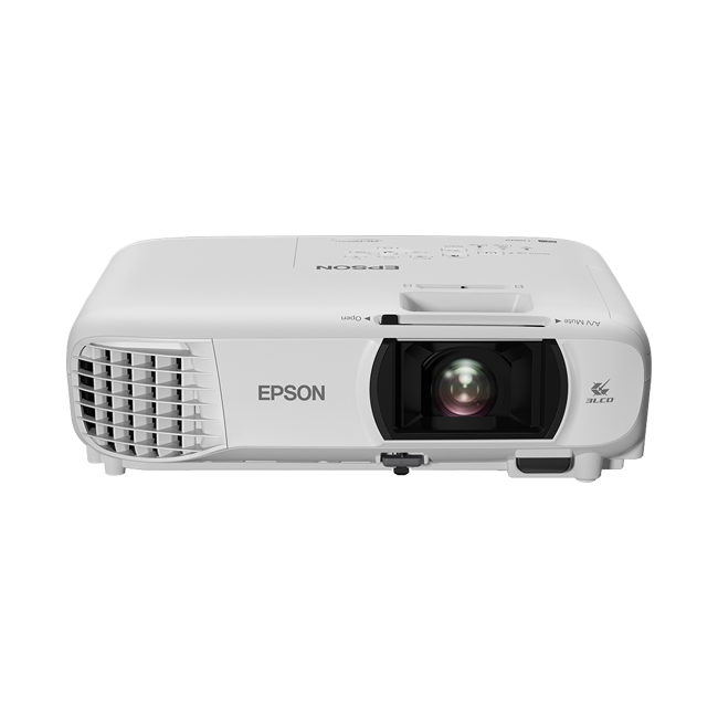EPSON_PRODUCTS_Epson CH-TW610