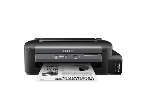 EPSON_PRODUCTS_Epson M101  黑白墨仓式<sup>®</sup>打印机