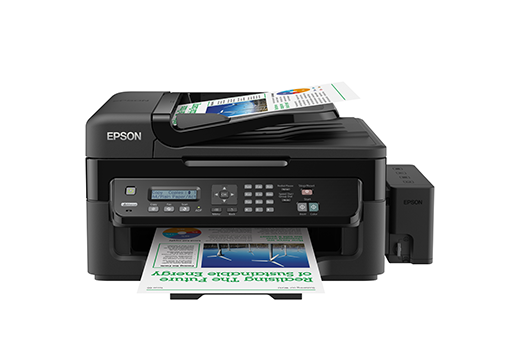 EPSON_PRODUCTS_墨仓式<sup>®</sup>L551