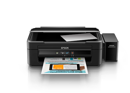 EPSON_PRODUCTS_墨仓式<sup>®</sup>L360