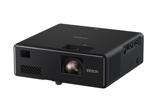 Epson EF-11 - 爱普生商务激光投影机- 爱普生中国
