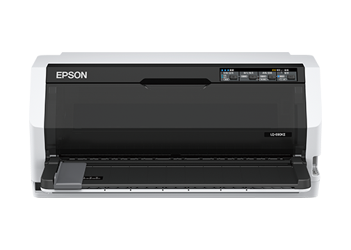 EPSON_PRODUCTS_Epson LQ-106KFII