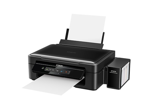 EPSON_PRODUCTS_墨仓式<sup>®</sup>L385