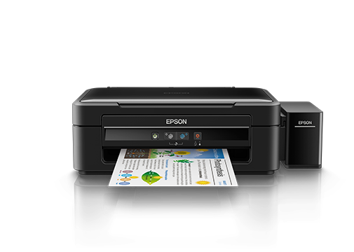 EPSON_PRODUCTS_墨仓式<sup>®</sup>L380