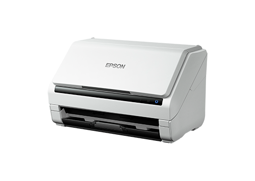 EPSON_PRODUCTS_Epson DS-530/DS-530工作站
