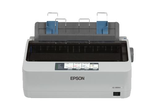 EPSON_PRODUCTS_Epson LQ-300KH