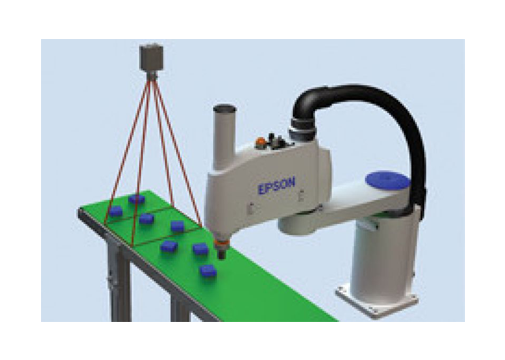 EPSON_PRODUCTS_Conveyor Tracking