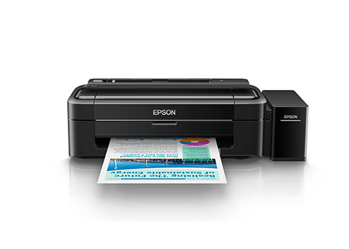 EPSON_PRODUCTS_墨仓式<sup>®</sup>L313