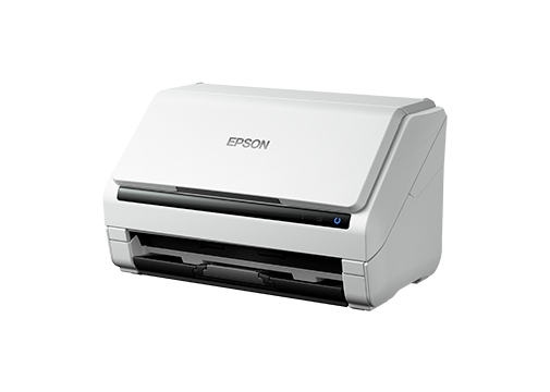 EPSON_PRODUCTS_Epson DS-770/DS-770工作站