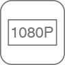 1080P分辨率