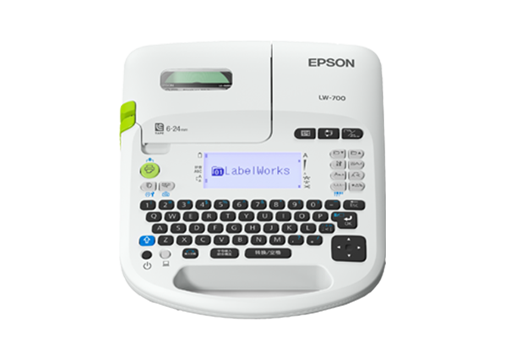 EPSON_PRODUCTS_Epson LW-700
