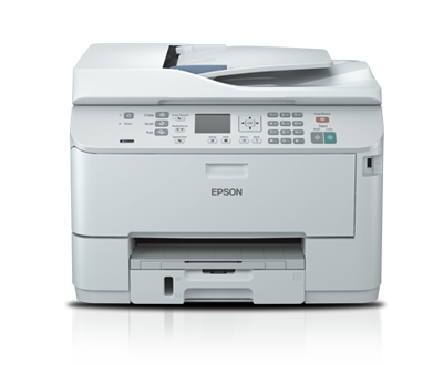 EPSON_PRODUCTS_墨仓式<sup>®</sup>WP-4521