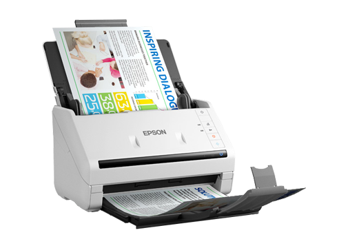 EPSON_PRODUCTS_Epson DS-530II