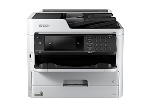 Epson Epson WF-C5790a - 工作组级彩色商用墨仓式<sup>®</sup>多功能 