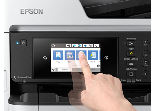 EPSON_PRODUCTS_Epson WF-C579Ra