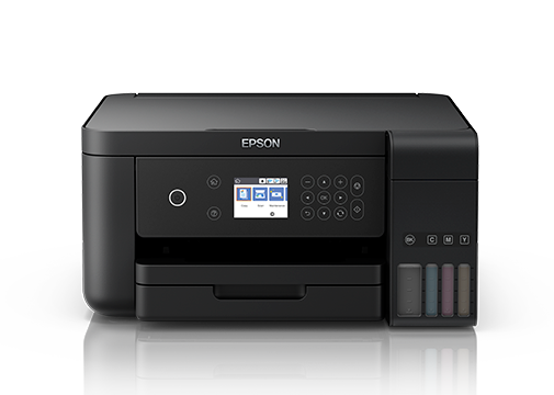 EPSON_PRODUCTS_墨仓式<sup>®</sup>L6168