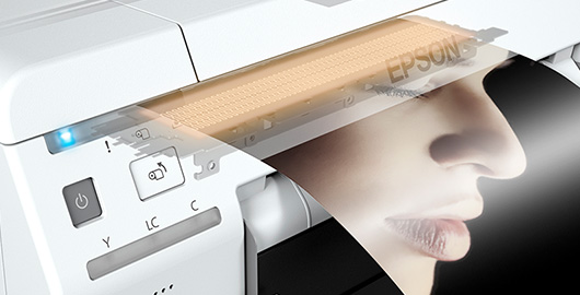 高性價比照片擴印係統 - Epson SureLab D880產品功能