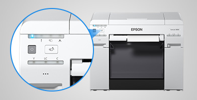 高效性 - Epson SureLab D880產品功能