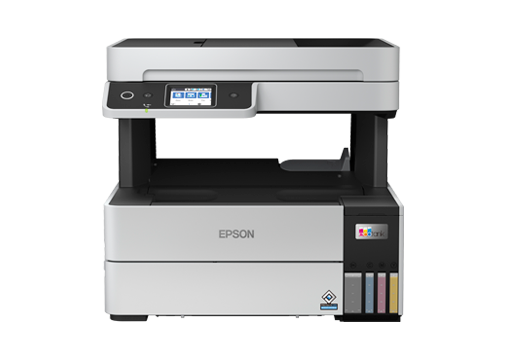 Epson Epson L6498 - A4彩色商用墨仓式数码多功能一体机- 爱普生中国