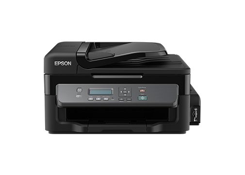 EPSON_PRODUCTS_墨仓式<sup>®</sup>M205