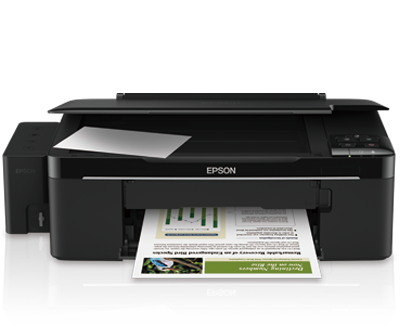 EPSON_PRODUCTS_墨仓式<sup>®</sup>L201