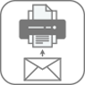 Email Print接收邮件打印