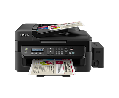 EPSON_PRODUCTS_墨仓式<sup>®</sup>L558