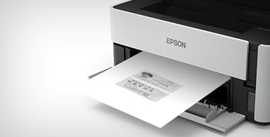 ID证卡复印模式 - Epson M2148产品功能