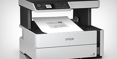 ID证卡复印模式 - Epson 2178产品功能