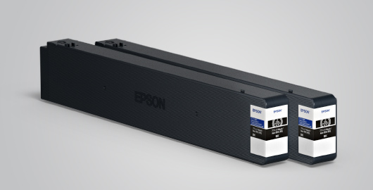 DURABrite  Pro Ink — 专为经济实惠、大批量打印设计 - Epson WF-C20590a产品功能
