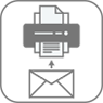 Email Print 接收邮件打印
