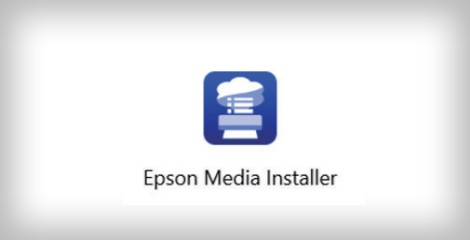 支持Epson Media Installer软件 - Epson P5380产品功能