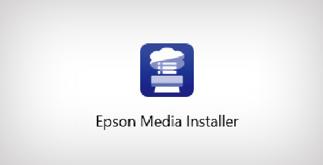 Epson Media Installer软件 - Epson SC-P908产品功能
