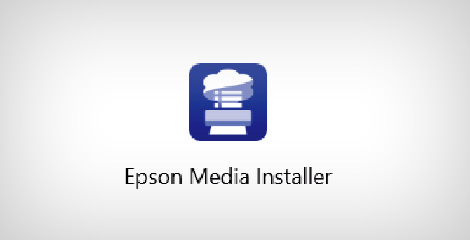 Epson Media Installer 软件 - Epson SureColor P7580产品功能