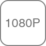 1080P分辨率