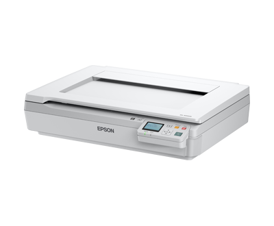 EPSON_PRODUCTS_Epson DS-50000 扫描仪网络版