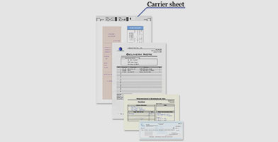 支持超小纸张和A3文件扫描 - Epson DS-875产品功能