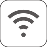 Wi-Fi连接 - Epson ES-C320W产品功能