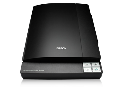 EPSON_PRODUCTS_Epson Perfection V300 Photo