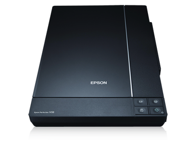 EPSON_PRODUCTS_Epson Perfection V33