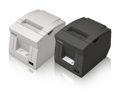 EPSON_PRODUCTS_Epson TM-T81热敏票据打印机