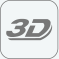 3D高清投影