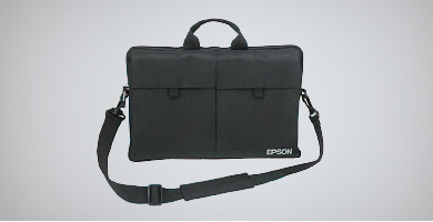 便携内胆型背包 - Epson EB-C261M产品功能