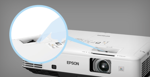数字聚焦 - Epson EB-C754XN产品功能